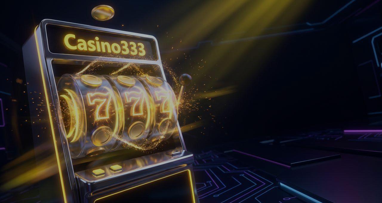 Casino333