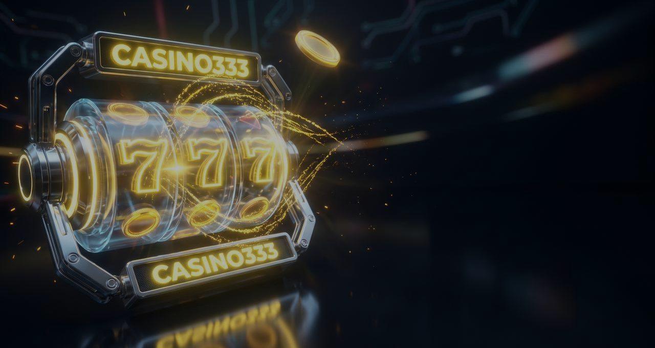 Casino333